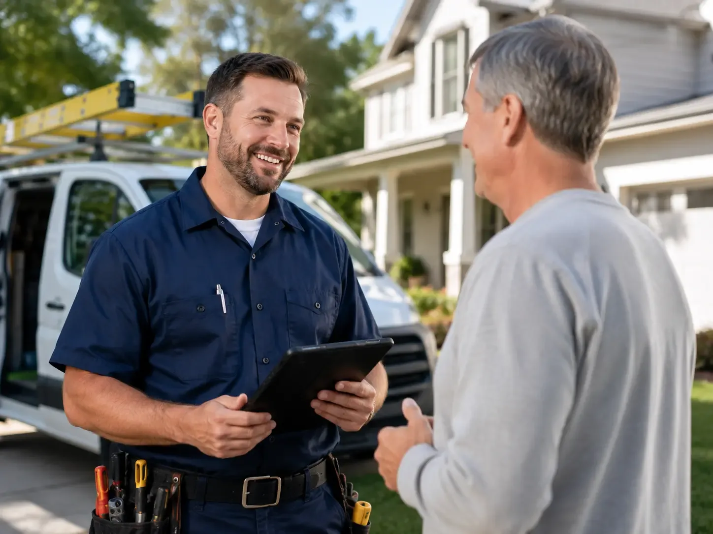 Whole Home Rewiring Morgan City, MS FAQs